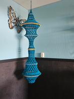 Gehaakte lamp, Huis en Inrichting, Ophalen of Verzenden, Nieuw, Apart