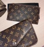 Nieuw | Louis Vuiton monogram, Ophalen of Verzenden, Nieuw, Bruin, Schoudertasje