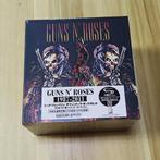 CD's Hard Rock, Guns 'n Roses, Ophalen of Verzenden, Nieuw in verpakking