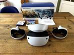 Sony Playstation VR2, Ophalen of Verzenden, Zo goed als nieuw, VR-bril, Sony PlayStation