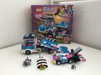 Lego Friends 41348 - Onderhouds reparatietruck, Ophalen, Gebruikt, Complete set, Lego