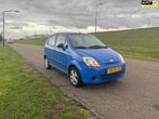 Chevrolet Matiz 0.8 Spirit, Voorwielaandrijving, Gebruikt, Matiz, Blauw