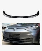 Zwarte voorspoiler voor Volkswagen ID.3, Ophalen of Verzenden, Zo goed als nieuw