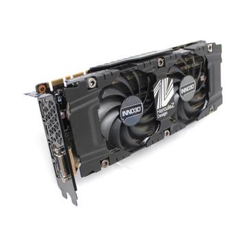 Inno3D GeForce GTX 1070 Ti - 8GB GDDR5 - Topstaat beschikbaar voor biedingen