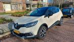 Renault Captur Energy Tce 90 Intens 2018 - Easy Life Pack, Auto's, 898 cc, Stof, 620 kg, Origineel Nederlands