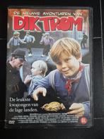 Dik trom, Ophalen of Verzenden, Zo goed als nieuw, Film