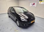 Mitsubishi Space Star 1.2 Instyle Automaat Navi Camera Airco, Auto's, Mitsubishi, Euro 5, Stof, Gebruikt, 840 kg