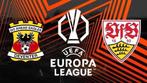 1 kaart Go Ahead Eagles - Stuttgart, Eén persoon