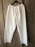 1x fleece broek / carnaval Olaf - Donald Duck / met elastiek, Kleding | Dames, Carnavalskleding en Feestkleding, Ophalen of Verzenden