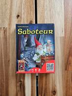 Bordspel - Saboteur, Ophalen, Gebruikt
