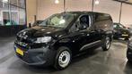 Opel COMBO 1.5 BLUEHDI L2H1 100 Pk Bpm Vrij !, Huisgarantie, Met garantie (alle), Zwart, Bedrijf