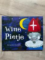 Witte Pietje, Diversen, Sinterklaas, Ophalen, Zo goed als nieuw