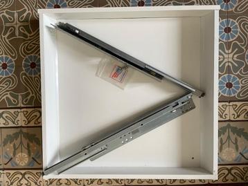 Ikea Method keuken lad 