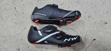 Northwave racefiets / wielren schoenen  beschikbaar voor biedingen