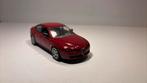 Alfa romeo 159 red norev 1.43
