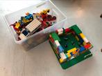 Grote partij lego duplo gemengd, Duplo, Gebruikt, Ophalen, Losse stenen