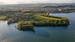 30.928m2 officiële bouwgrond op schiereiland in Oost-Bohemen, Huizen en Kamers, Kavels en Percelen, Ceska Skalice Spyta, 1500 m² of meer