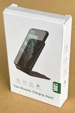 Wireless Phone Charging Stand, Ophalen of Verzenden, Zo goed als nieuw, Apple iPhone