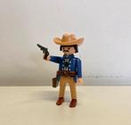 Western nr 279: Postkoets Trein Reiziger Man 3803 4034 3958, Ophalen of Verzenden, Gebruikt, Los playmobil