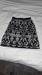 Nieuw Rok aan 2 kante te dragen maat M, Kleding | Dames, Maat 38/40 (M), Zwart, Nieuw, Ophalen of Verzenden