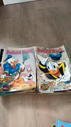 60 losse Donald Ducks tussen 2006 en 2022, Boeken, Gelezen, Europa, Ophalen of Verzenden, Meerdere comics