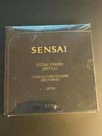 Sensai Total Finish Refill - Nieuw, Sieraden, Tassen en Uiterlijk, Uiterlijk | Gezichtsverzorging, Ophalen of Verzenden, Nieuw