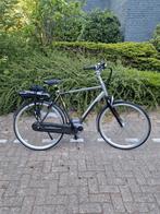 Sparta B2 Bosch middenmotor, Ophalen, Sparta, Zo goed als nieuw, 50 km per accu of meer