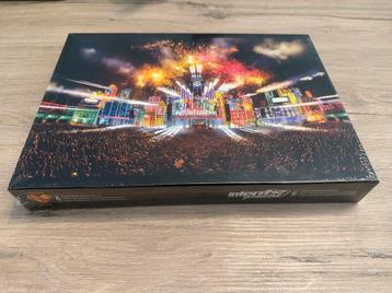 Intents Festival Mainstage 2019 Puzzel - Nieuw! beschikbaar voor biedingen