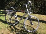 Herenfiets Gazelle, Ophalen, Gebruikt, Versnellingen, Gazelle