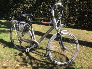 Herenfiets Gazelle beschikbaar voor biedingen