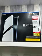 Sony Playstation 5 Pro, Spelcomputers en Games, Spelcomputers | Sony PlayStation 5, Ophalen of Verzenden, Sony, Sony, Nieuw