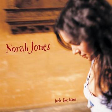 cd van Norah Jones – Feels Like Home beschikbaar voor biedingen