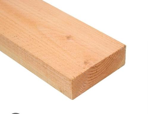 Te koop douglas balken planken veranda overkapping, Tuin en Terras, Palen, Balken en Planken, Nieuw, Planken, 250 cm of meer, Ophalen