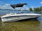 Speedboot uit 2011 Schitterende bayliner bowrider tahoe Q4, Watersport en Boten, Speedboten, Ophalen, Binnenboordmotor, 120 tot 200 pk