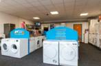 Mooie Miele wasmachine bij Wesley's Witgoed!!!, 1600 toeren of meer, Gebruikt, Energieklasse A of zuiniger, Ophalen