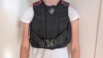 Body protector paardrijden, Dieren en Toebehoren, Paardrijkleding, Ophalen of Verzenden, Zo goed als nieuw, Bovenkleding
