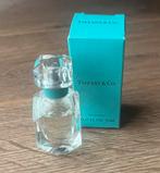 Tiffany & Co miniatuur parfum, Sieraden, Tassen en Uiterlijk, Nieuw, Ophalen of Verzenden