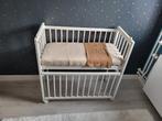 Petit Amelie wieg/cosleeper met accessoires, Ophalen, Gebruikt, Wieg