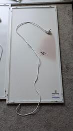 Infraroodpaneel | Diversen | 700W - 1200W, Doe-het-zelf en Verbouw, Verwarming en Radiatoren, Ophalen, Overige typen, 150 cm of meer