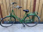 Pointer omafiets - stationsfiets met 3 versnellingen groen, Gebruikt, Versnellingen, 56 cm of meer, Ophalen