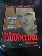 Quentin Tarantino Collection - Special Limited Edition DVD, Ophalen of Verzenden