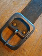 G-Star riem 110 cm., Overige kleuren, Echt leder, G-STAR, Zo goed als nieuw