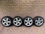 Originele Audi Ronal RS6 S-line velgen 18”, Auto-onderdelen, Ophalen, 18 inch, Velg(en), Personenwagen