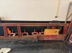 Richtbank, Auto diversen, Autogereedschap, Ophalen of Verzenden
