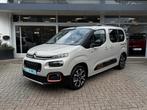 Citroën Berlingo PT 110 Shine Carplay | Head-up | Glazen da, Auto's, Citroën, Parkeersensor, Gebruikt, 1199 cc, Handgeschakeld