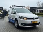 Volkswagen Caddy 1.6 TDI EXPORT, Voorwielaandrijving, Euro 5, Stof, Gebruikt