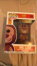 Missing link funko pop, Ophalen of Verzenden