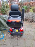 Scootmobiel Roadmaster 4 wielen, Ophalen of Verzenden