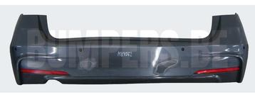 Bumper BMW 3 F31 M-Pakket M Pakket Kombi 11-18 5112-8054209  beschikbaar voor biedingen