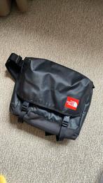 The North Face messengerbag / platentas, Ophalen, Zo goed als nieuw